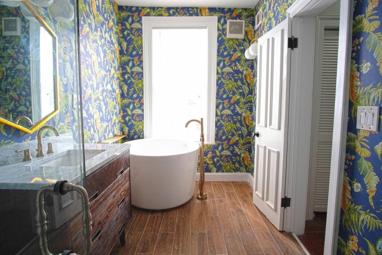Carriage House On Chatham Sq Holiday home