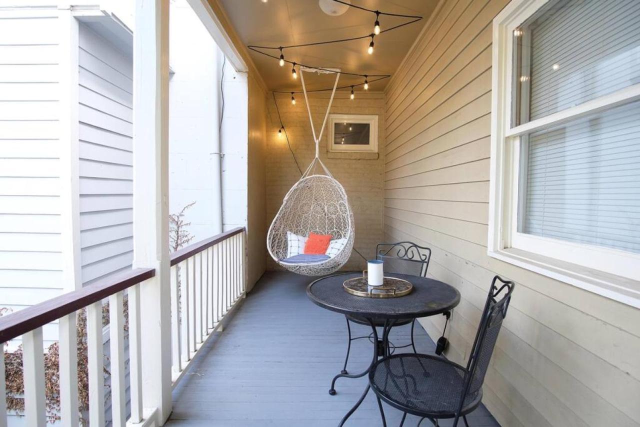 Holiday home Carriage House On Chatham Sq *